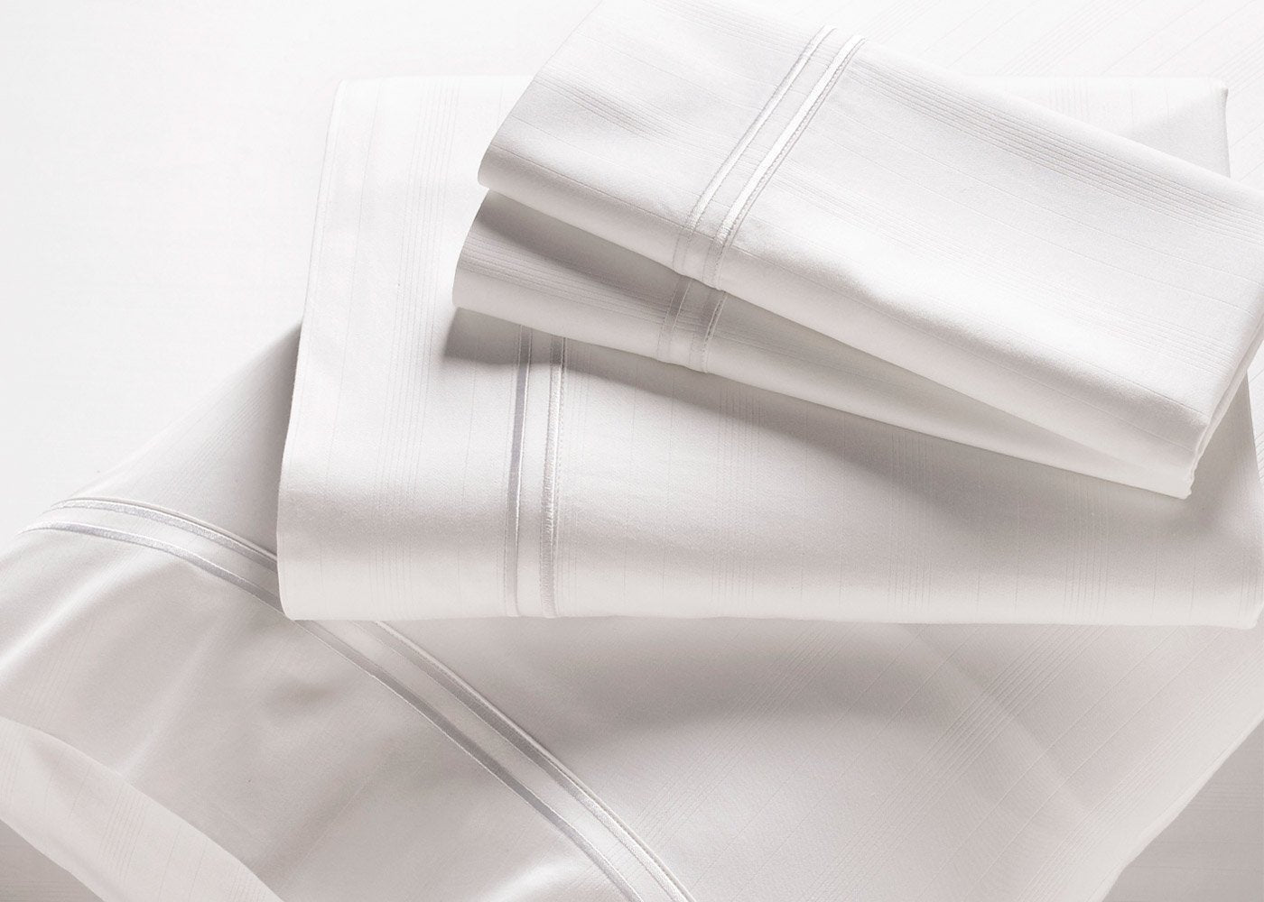 PureCare Premium Bamboo Sheet Set