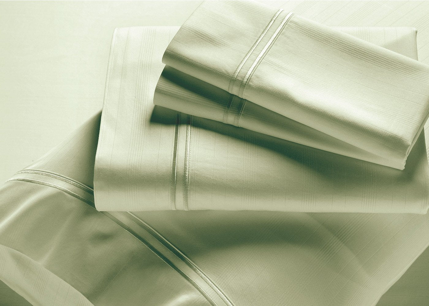 PureCare Premium Bamboo Sheet Set