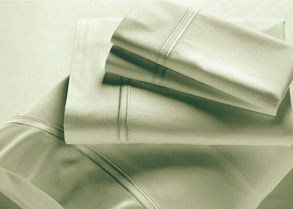 PureCare Premium Bamboo Sheet Set
