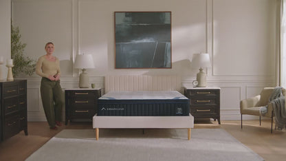 Dreamcloud Premier Hybrid Vs. Dreamcloud Classic Hybrid