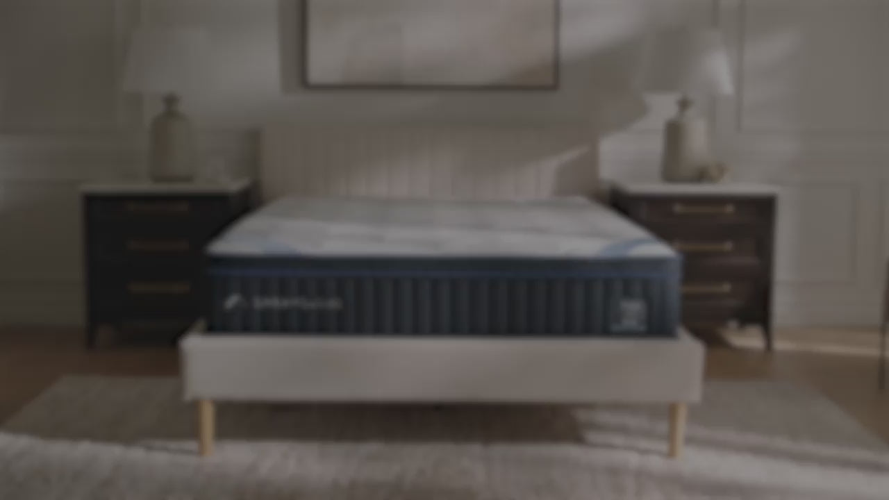 Dreamcloud Premier Explainer Video