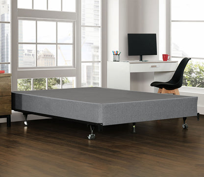 Primo International Delta Upholstered Folding Foundation by Primo International