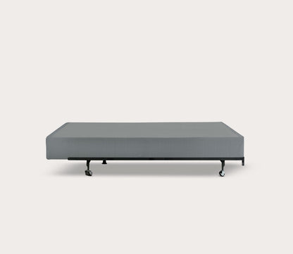 Primo International Delta Upholstered Folding Foundation by Primo International