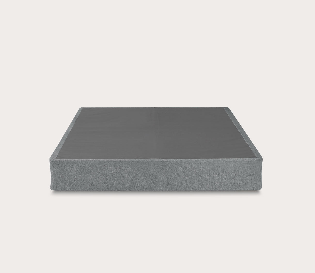 Primo International Delta Upholstered Folding Foundation by Primo International