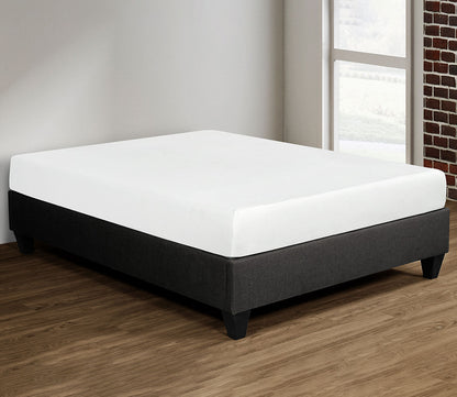 Primo International Divine Plush 8 - Inch Gel Foam Mattress by Primo International