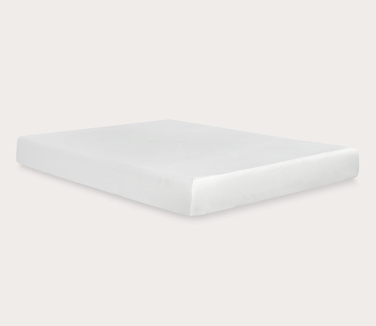 Primo International Divine Plush 8 - Inch Gel Foam Mattress by Primo International