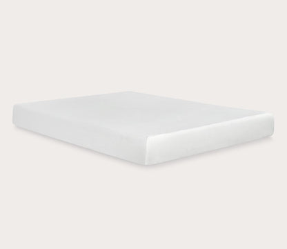 Primo International Divine Plush 8 - Inch Gel Foam Mattress by Primo International