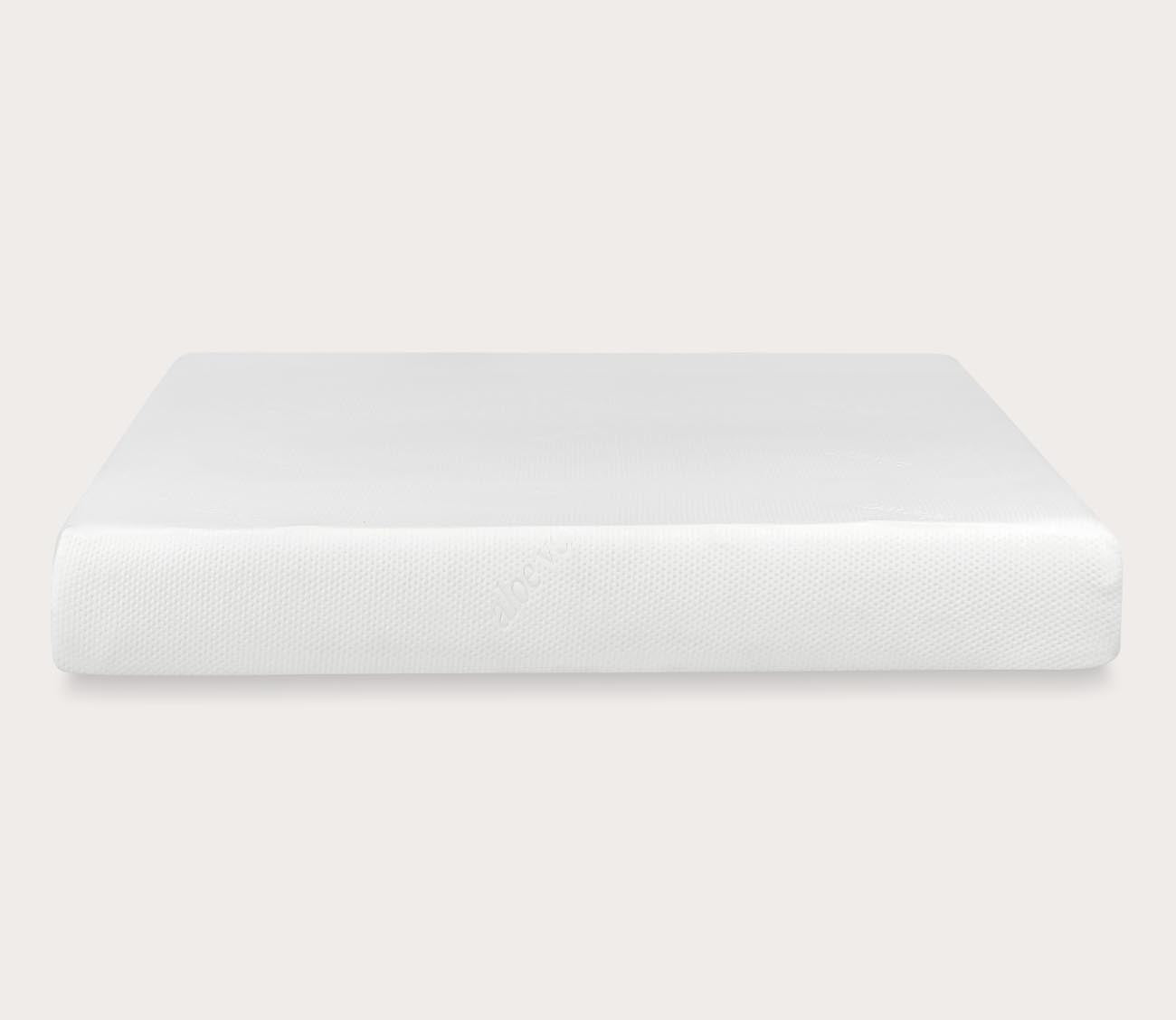 Primo International Divine Plush 8 - Inch Gel Foam Mattress by Primo International