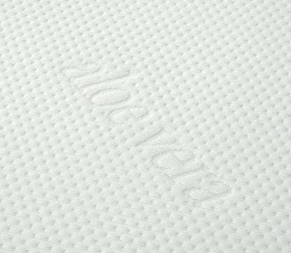 Primo International Divine Plush 8 - Inch Gel Foam Mattress by Primo International