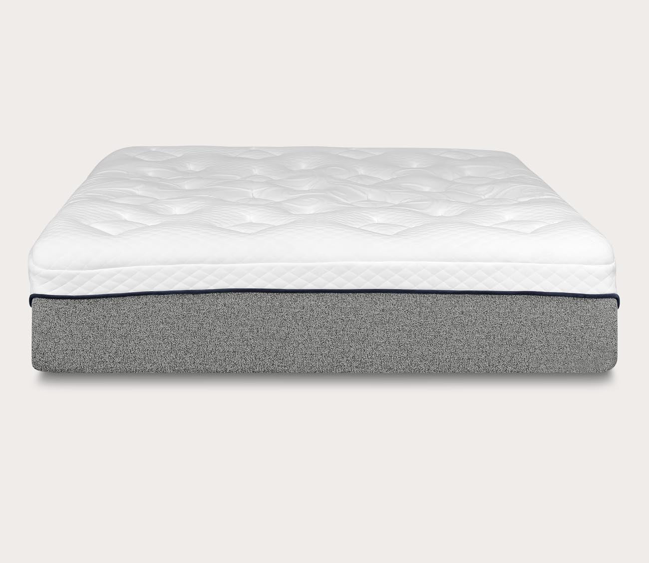 Primo International Divine Ultra Plush 13 - Inch Gel Foam Mattress by Primo International