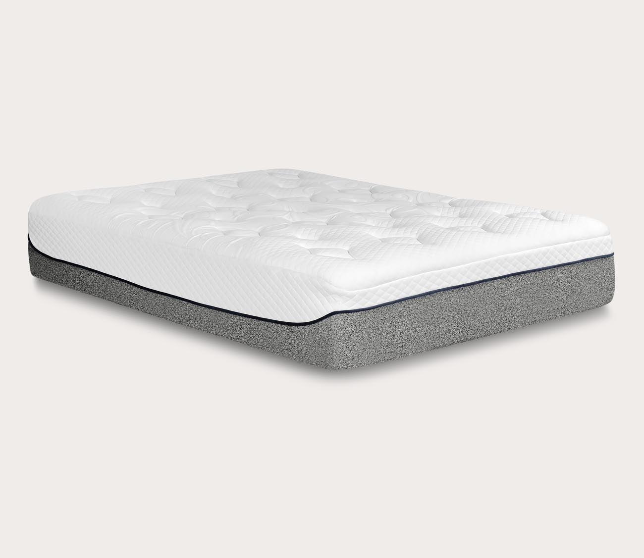 Divine Ultra Plush 13-Inch Gel Foam Mattress