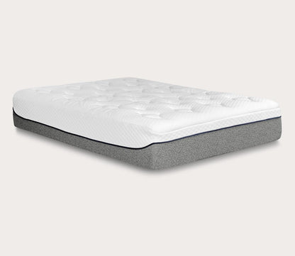 Primo International Divine Ultra Plush 13 - Inch Gel Foam Mattress by Primo International