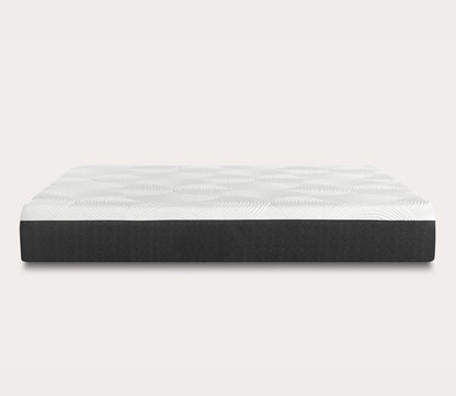 Primo International Glacial Ultra Plush 14 - Inch Cool Gel Memory Foam Mattress by Primo International