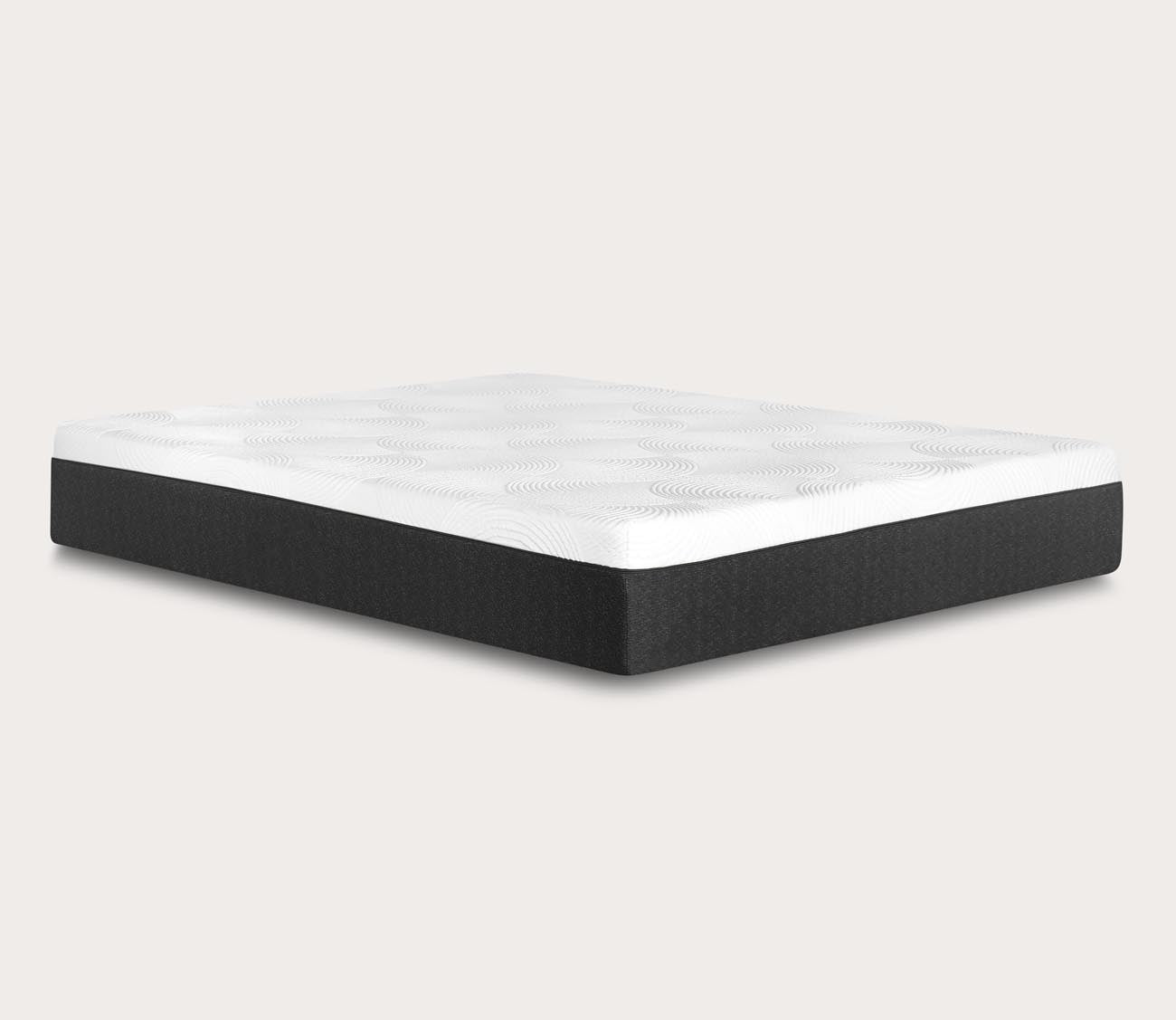 Glacial Ultra Plush 14-Inch Cool Gel Memory Foam Mattress