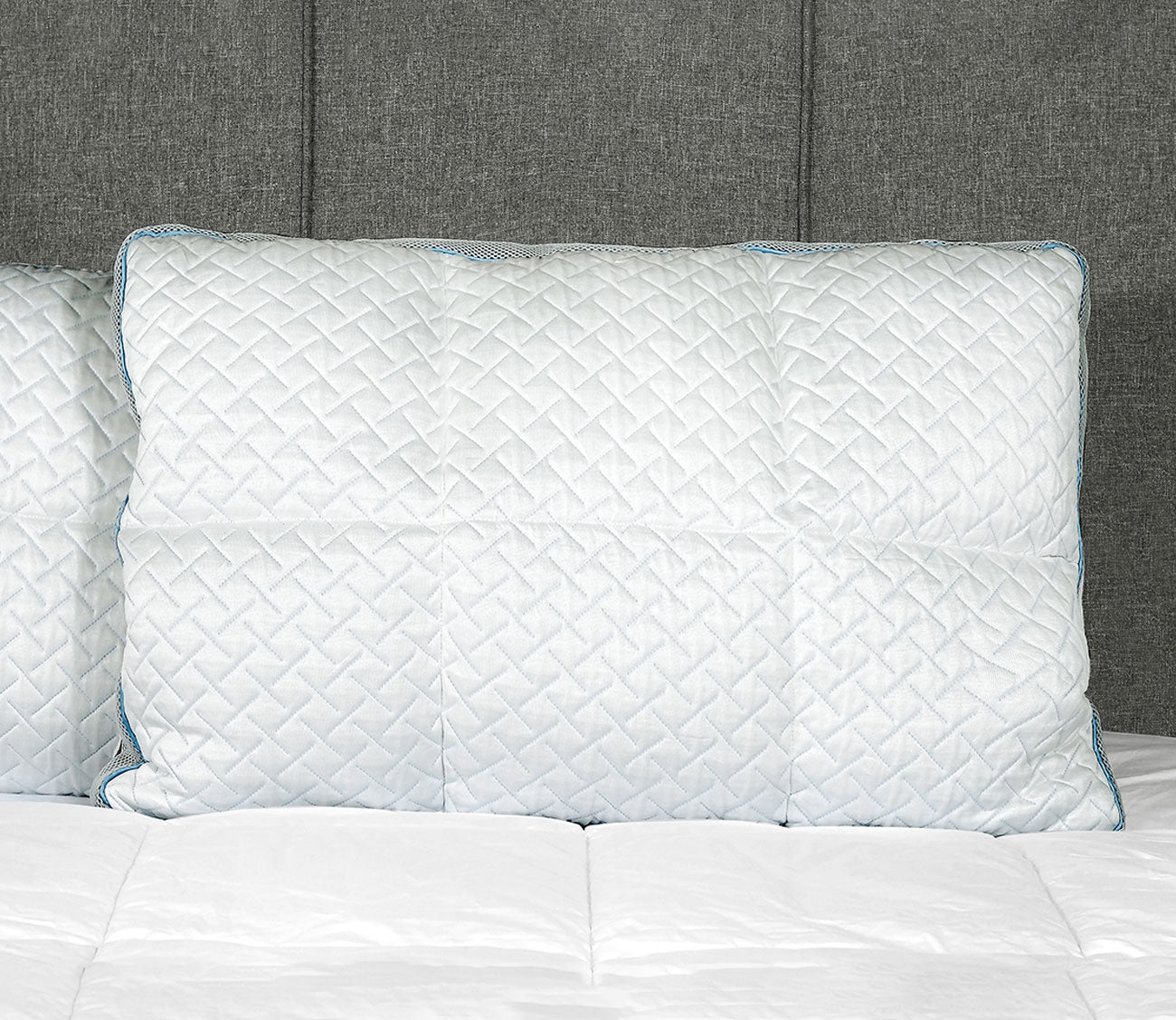Polar Nova Deluxe Memory Foam Pillow