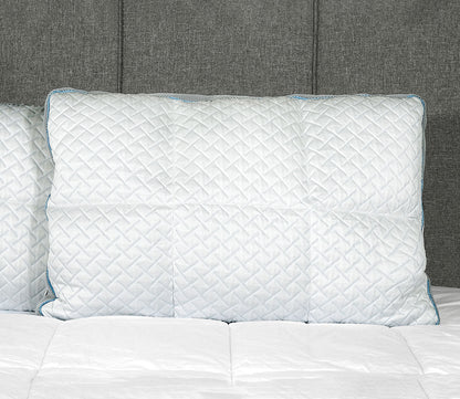 Primo International Polar Nova Deluxe Memory Foam Pillow by Primo International