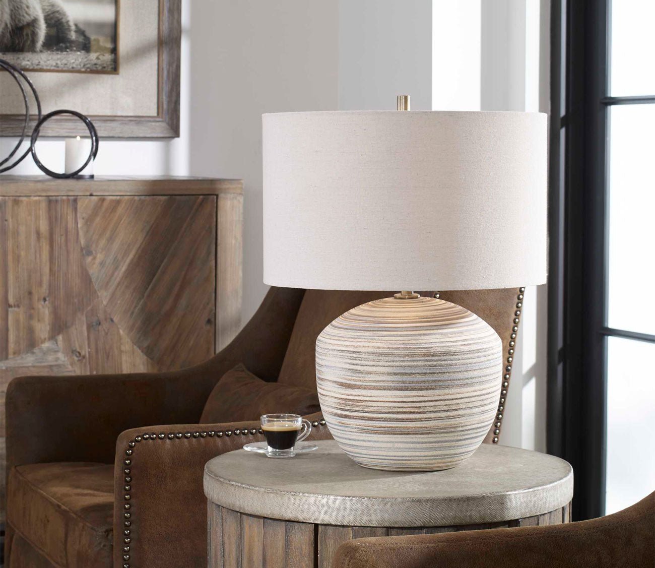 Prospect Table Lamp