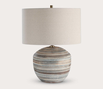 Prospect Table Lamp by Uttermost
