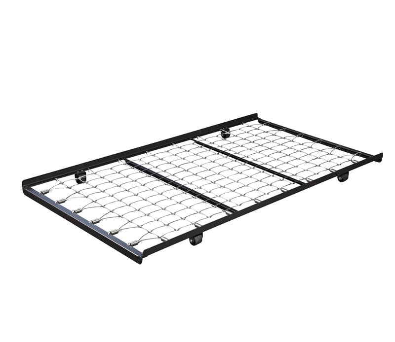 Pull-Out Daybed Tray