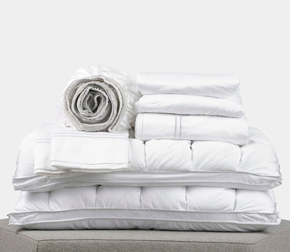 PureCare Comfort Soft Touch Bedding Bundle by PureCare