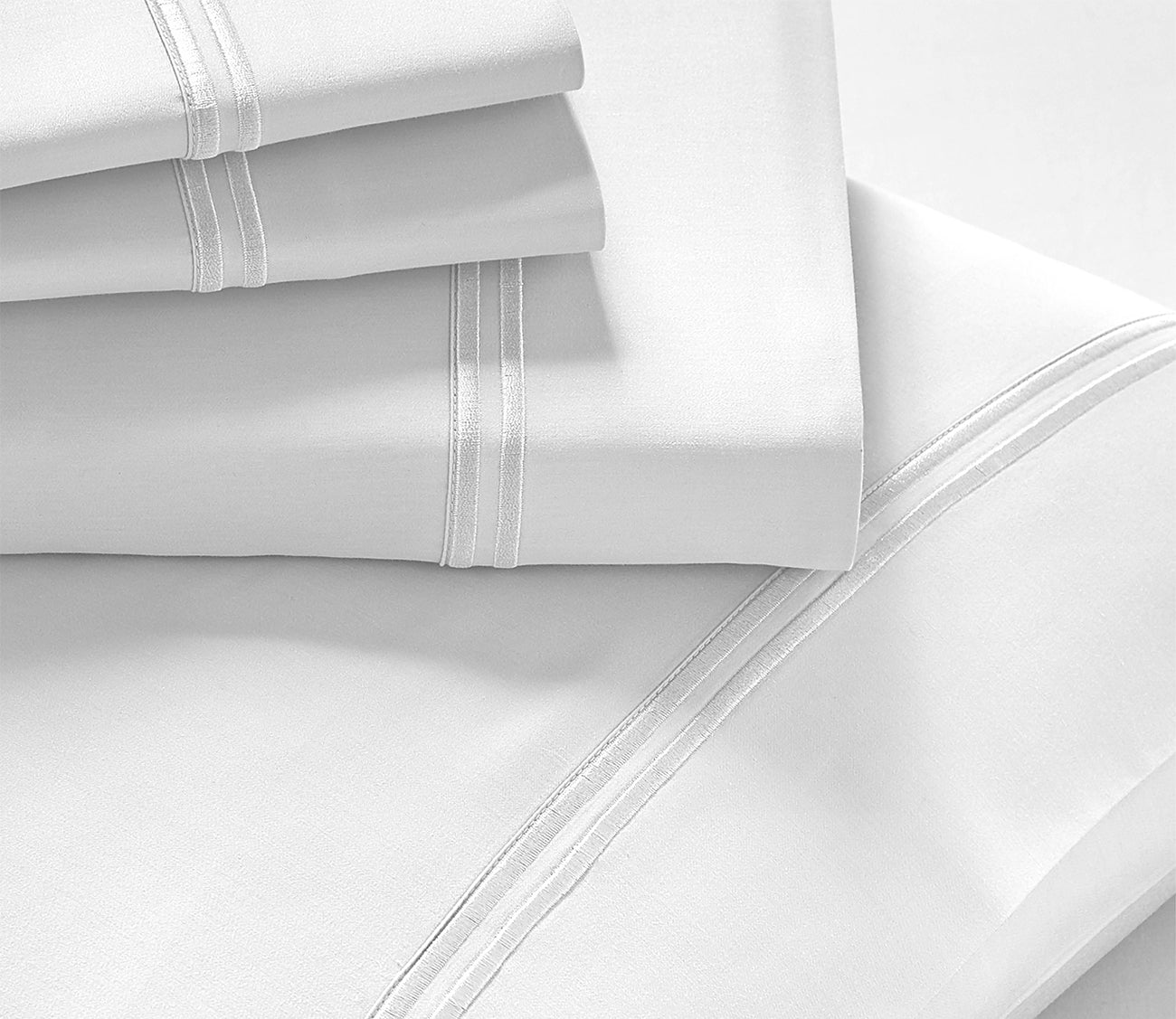 PureCare Comfort Soft Touch Bedding Bundle by PureCare