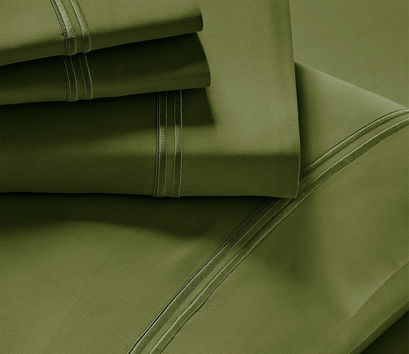 PureCare Comfort Soft Touch Bedding Bundle by PureCare