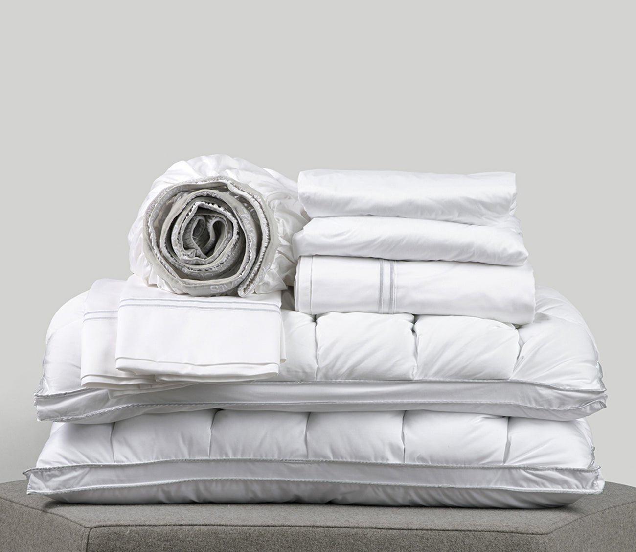 Comfort Soft Touch Bedding Bundle