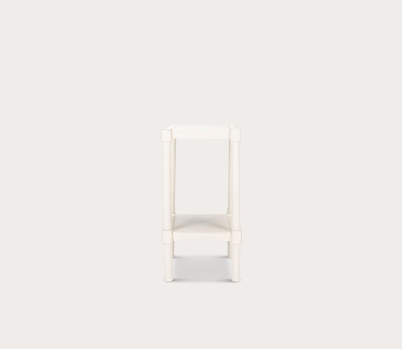 Rafiki Square Accent Table by Safavieh