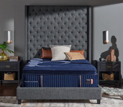 Stearns & Foster Reserve Soft Pillow Top Mattress