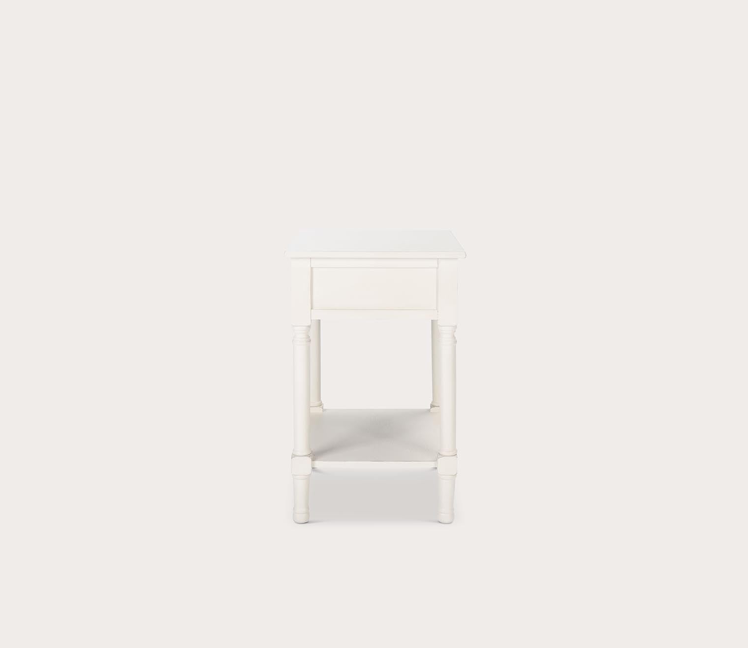 Safavieh Allura 1 - Drawer Accent Table by Safavieh