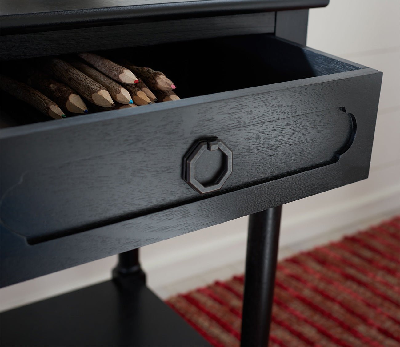 Safavieh Allura 1 - Drawer Accent Table by Safavieh