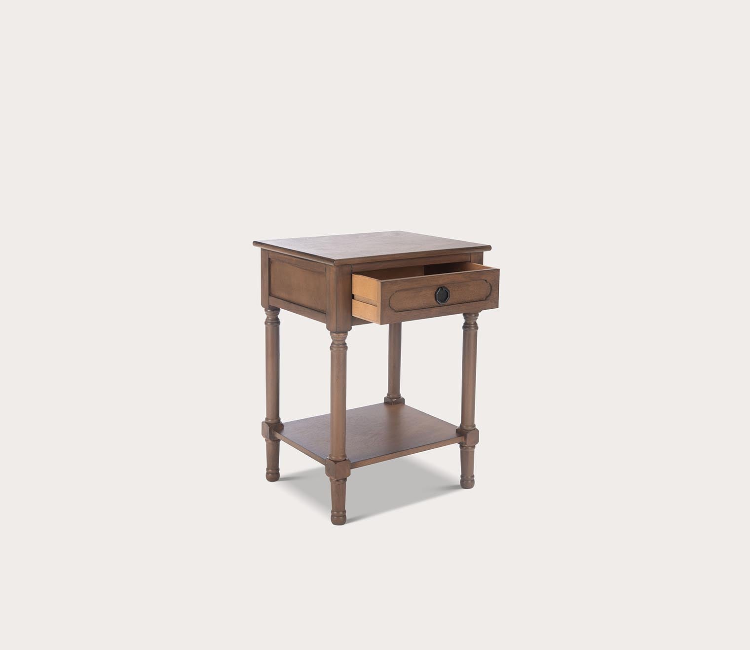 Safavieh Allura 1 - Drawer Accent Table by Safavieh