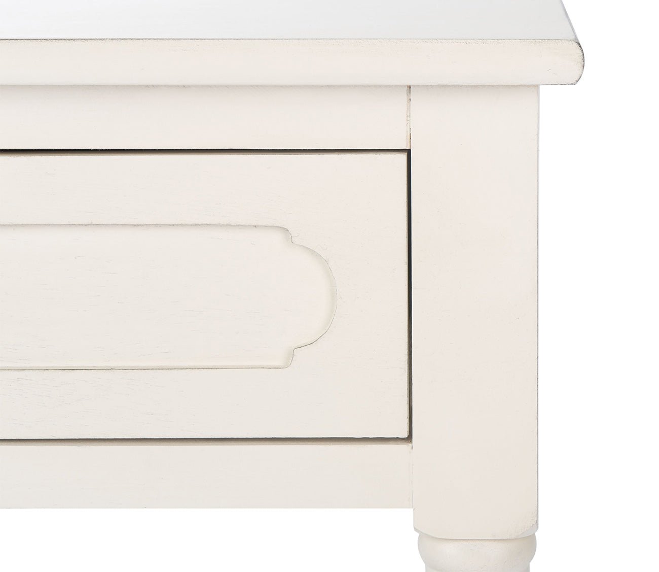 Safavieh Allura 1 - Drawer Accent Table by Safavieh