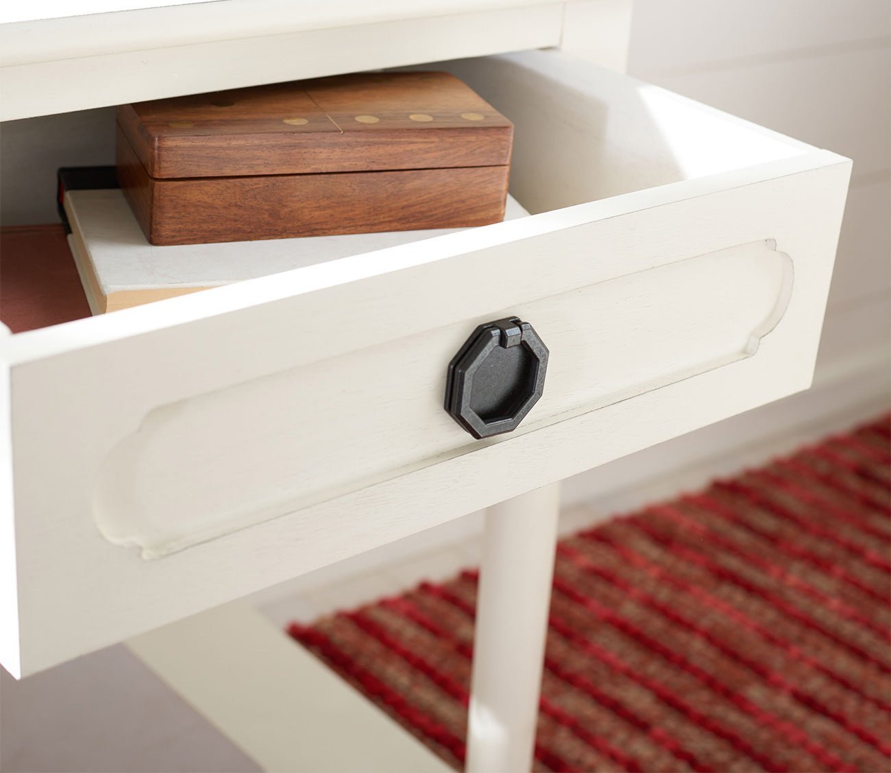 Safavieh Allura 1 - Drawer Accent Table by Safavieh