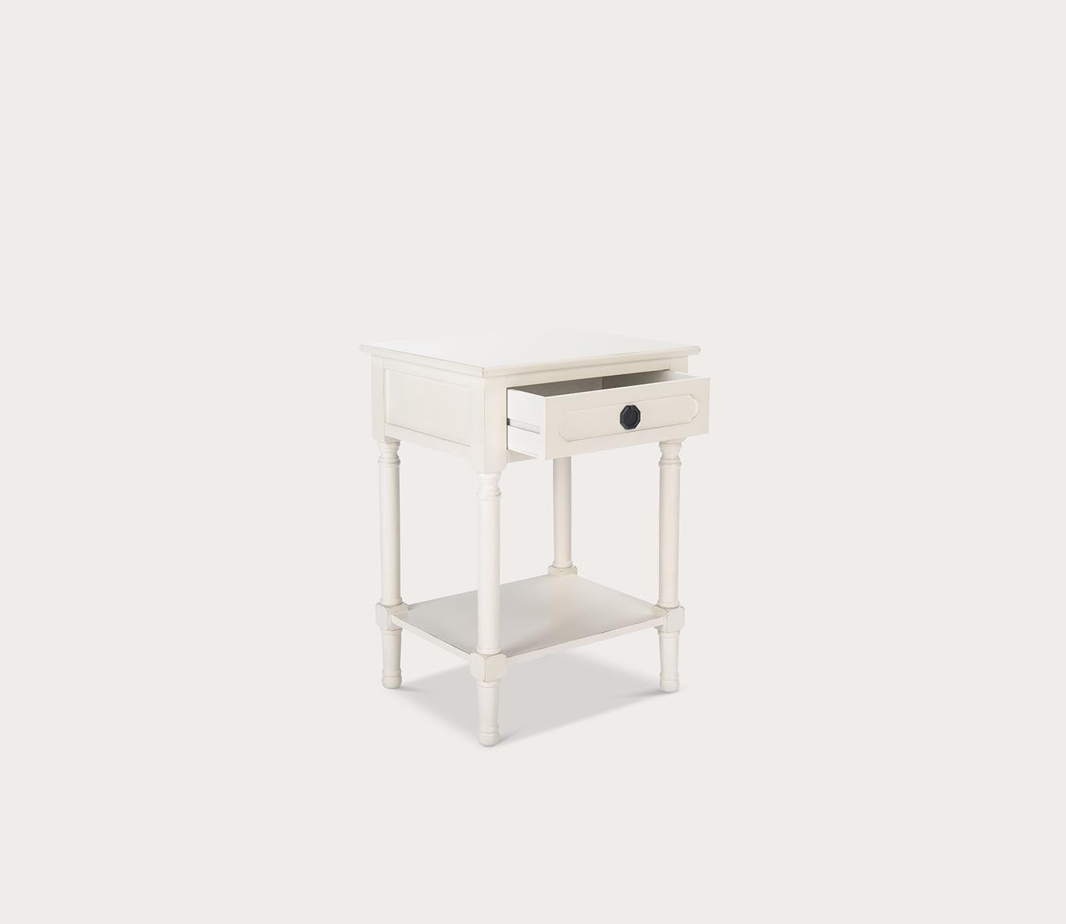 Safavieh Allura 1 - Drawer Accent Table by Safavieh