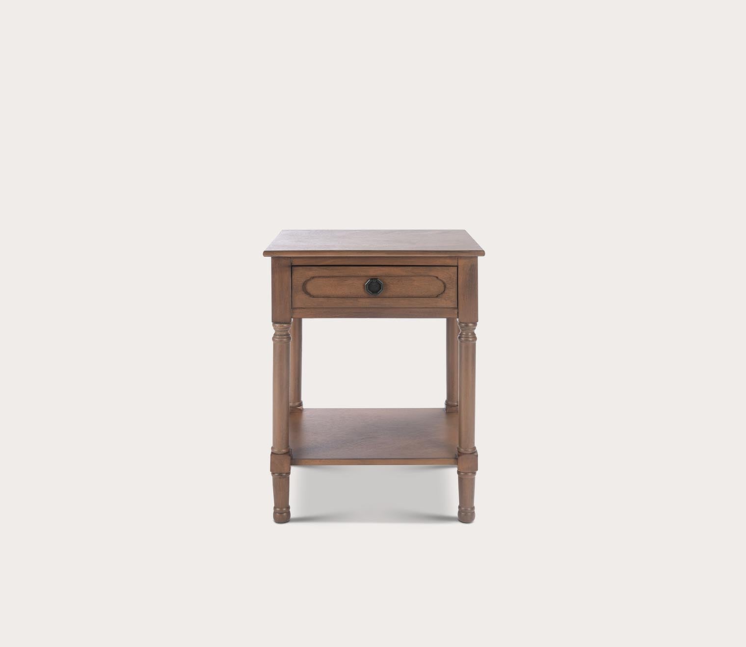 Safavieh Allura 1 - Drawer Accent Table by Safavieh
