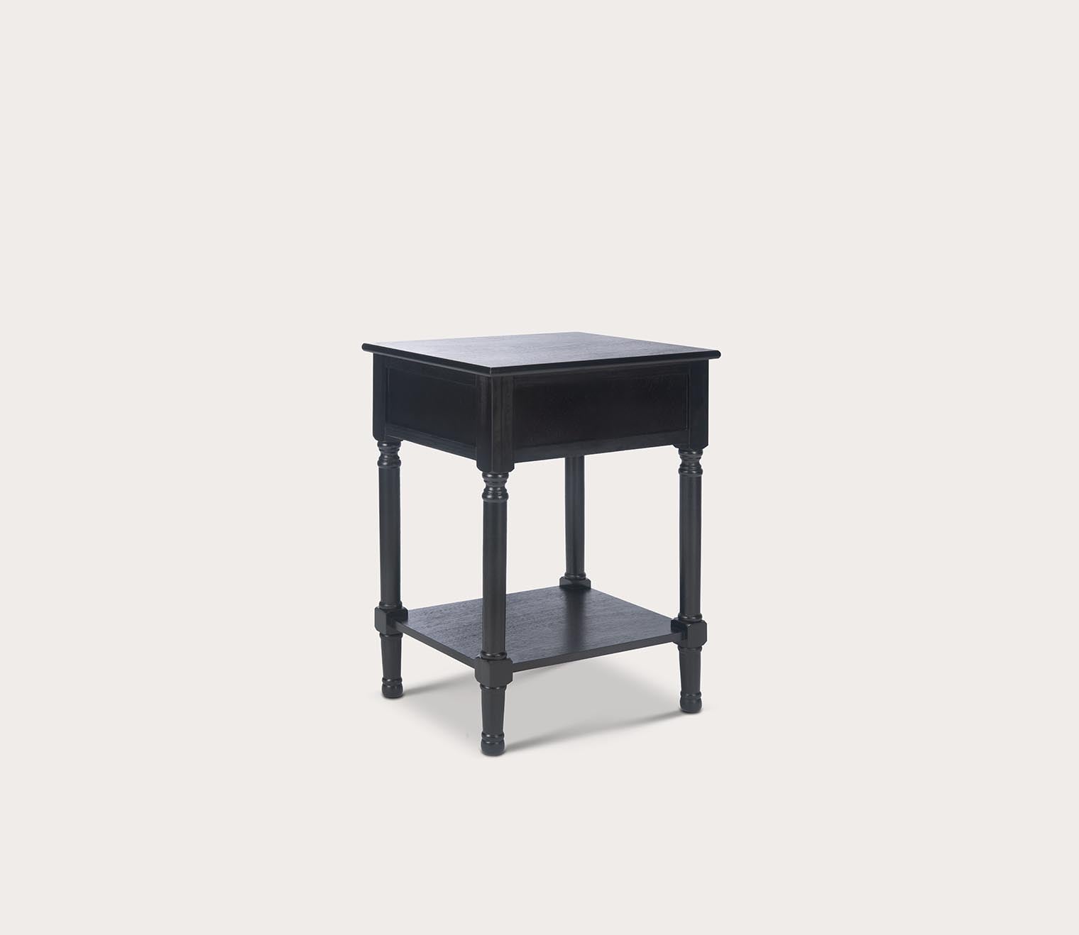 Safavieh Allura 1 - Drawer Accent Table by Safavieh