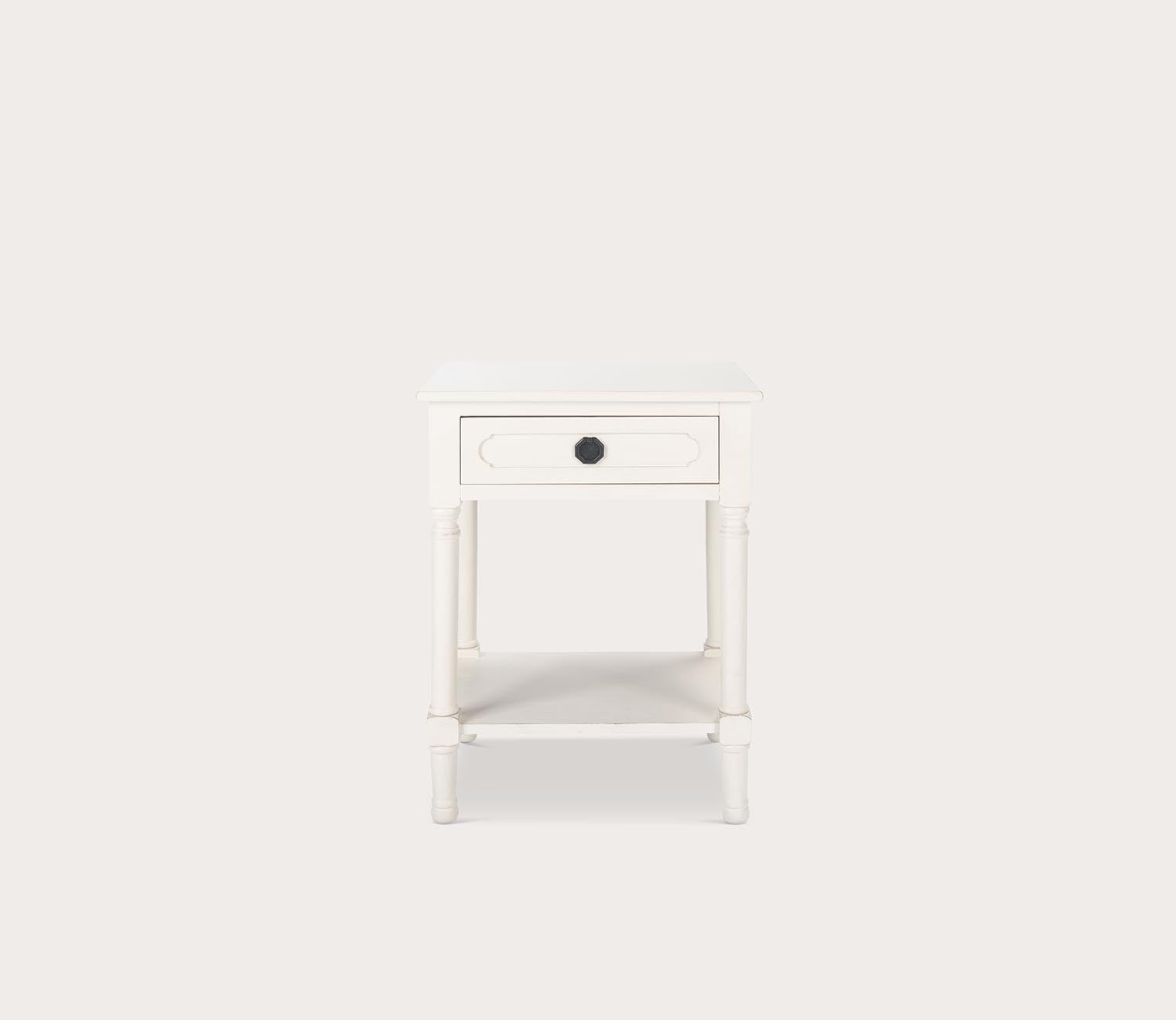Safavieh Allura 1 - Drawer Accent Table by Safavieh