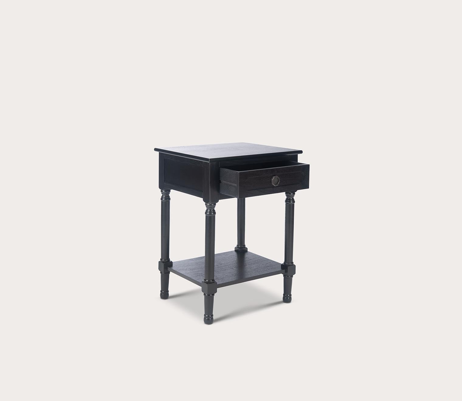 Safavieh Allura 1 - Drawer Accent Table by Safavieh