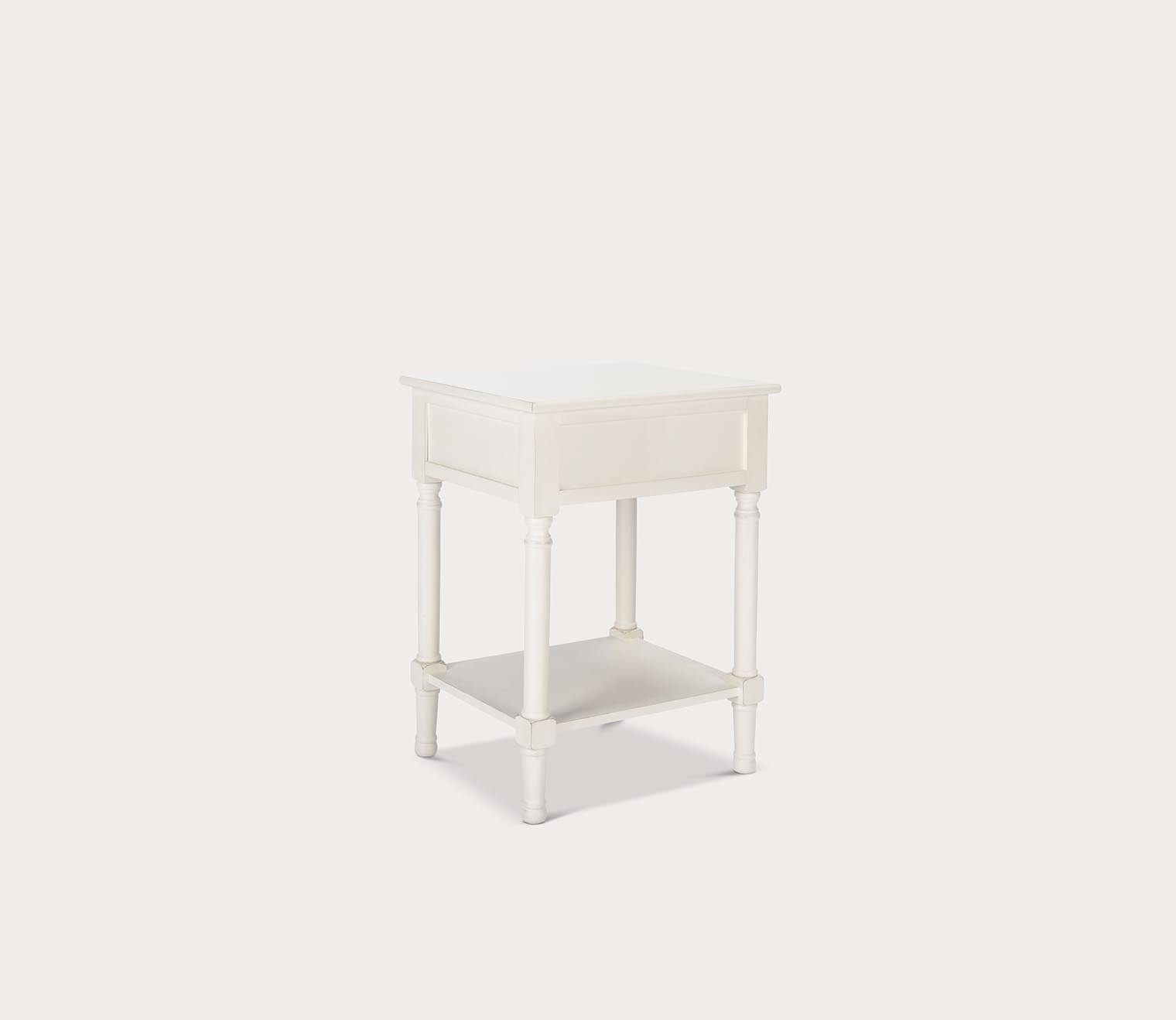 Safavieh Allura 1 - Drawer Accent Table by Safavieh