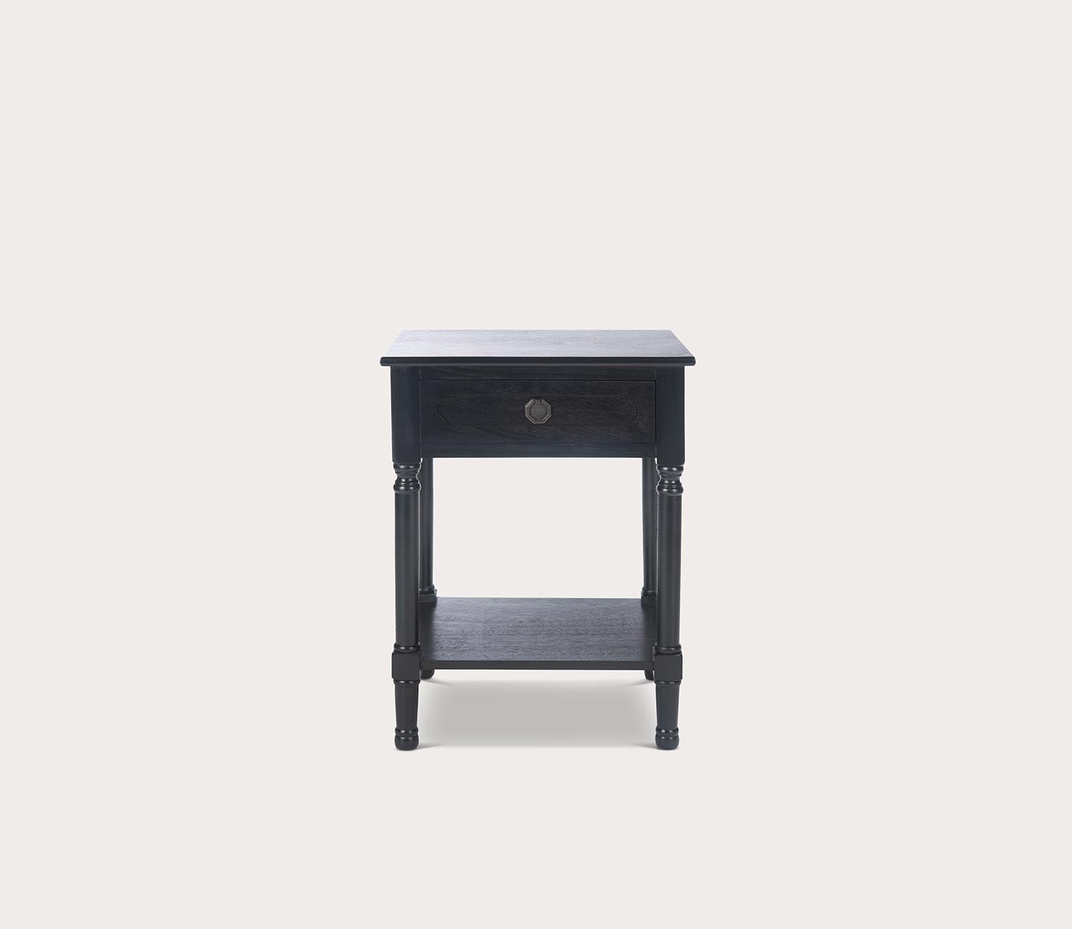 Safavieh Allura 1 - Drawer Accent Table by Safavieh