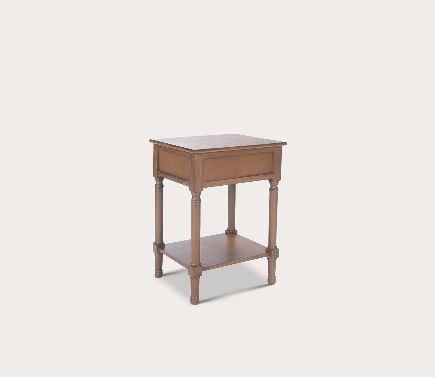 Safavieh Allura 1 - Drawer Accent Table by Safavieh