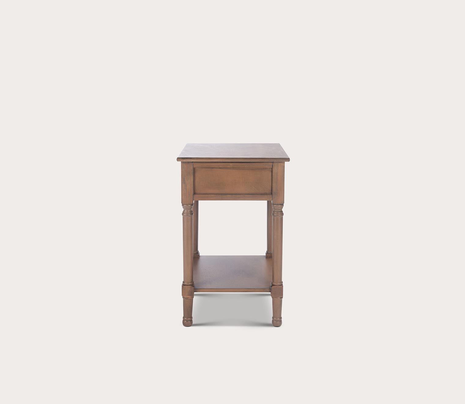 Safavieh Allura 1 - Drawer Accent Table by Safavieh
