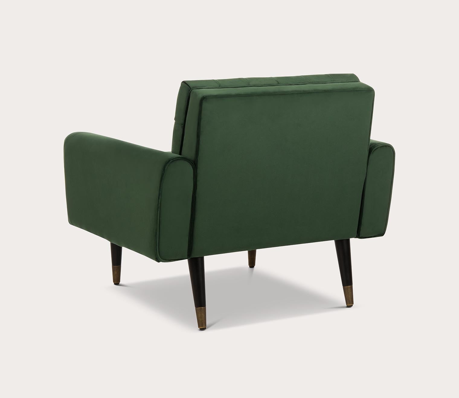 Safavieh Amaris Tufted Accent Chair by Safavieh