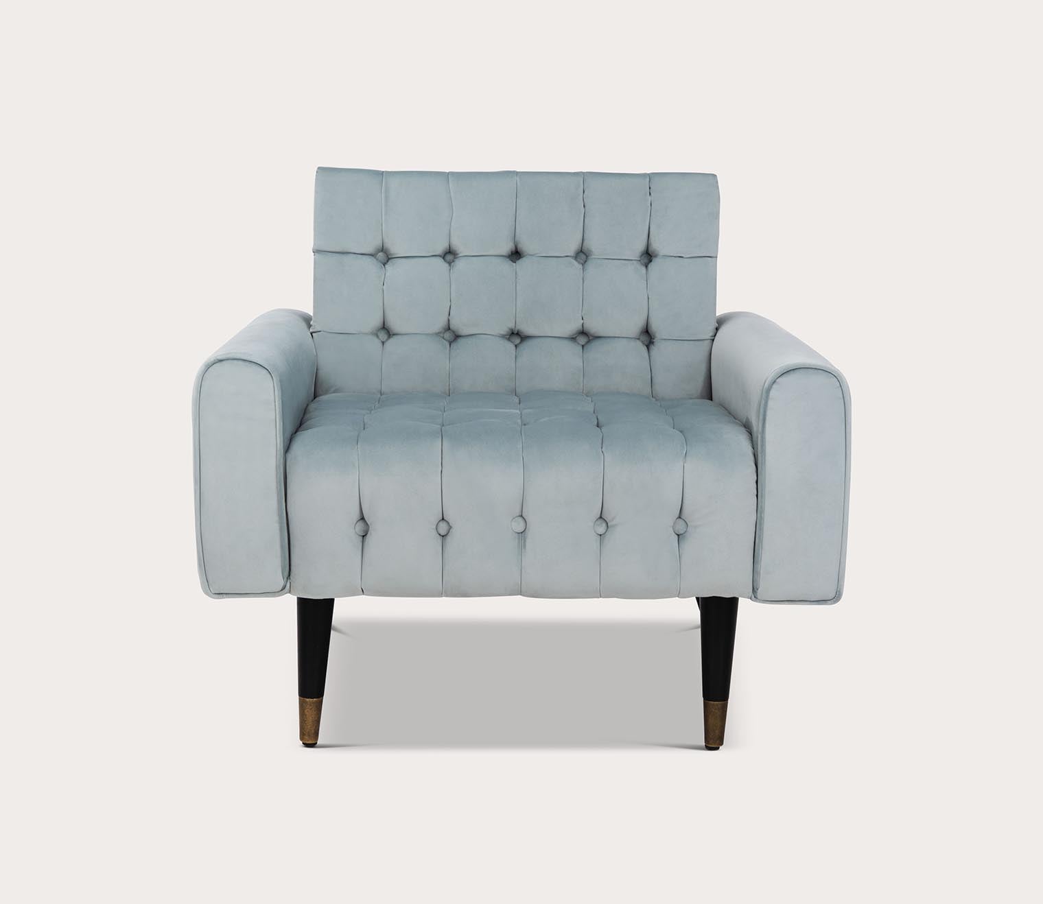 Safavieh Amaris Tufted Accent Chair by Safavieh