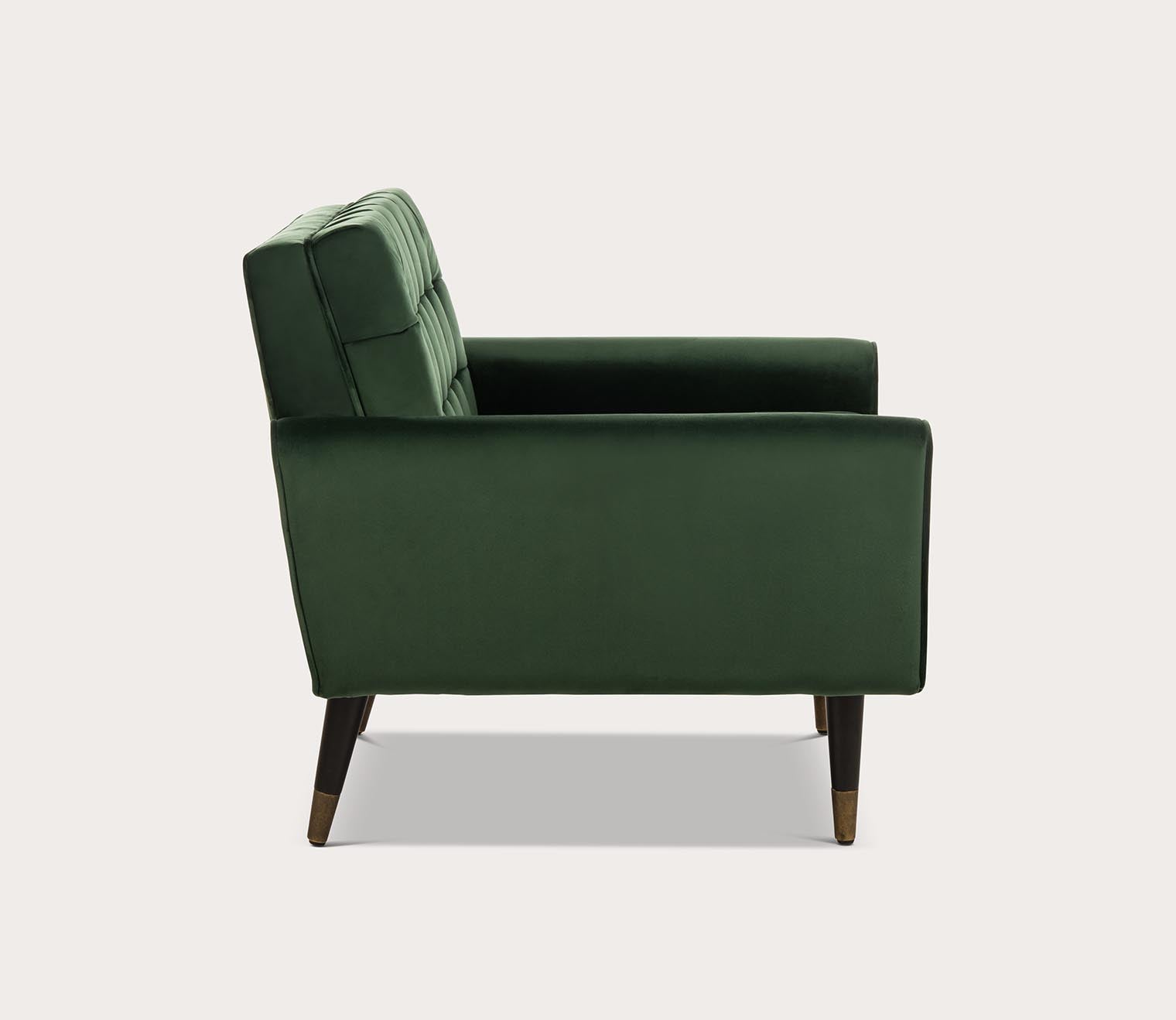 Safavieh Amaris Tufted Accent Chair by Safavieh