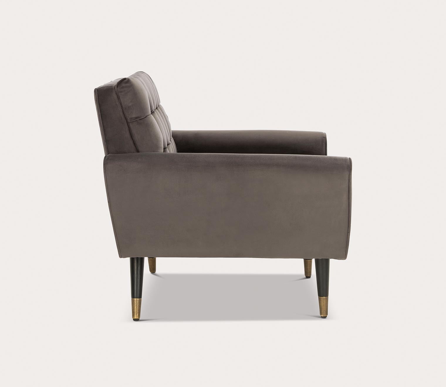 Safavieh Amaris Tufted Accent Chair by Safavieh