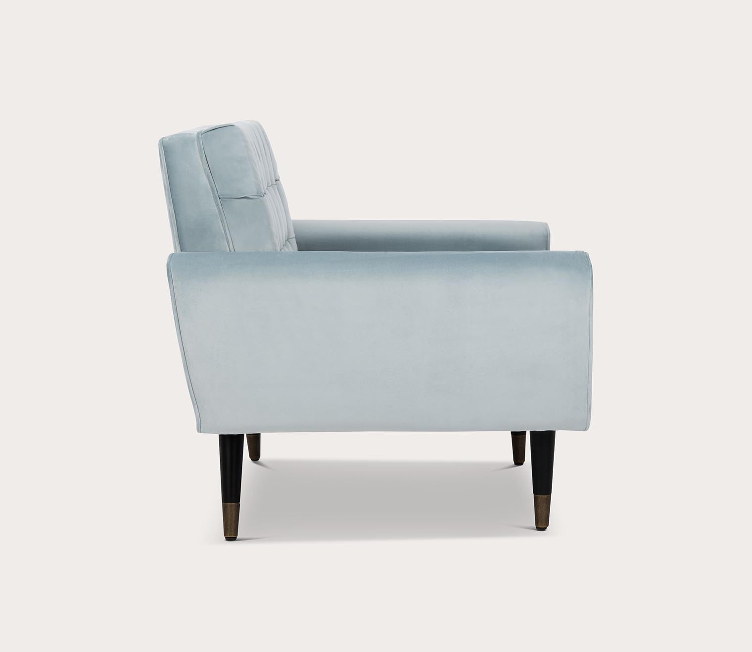 Safavieh Amaris Tufted Accent Chair by Safavieh