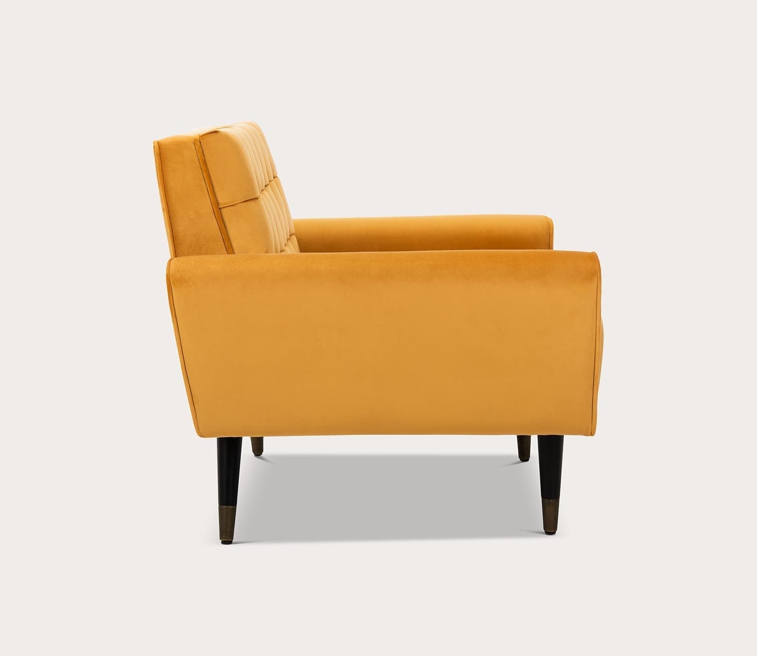 Safavieh Amaris Tufted Accent Chair by Safavieh
