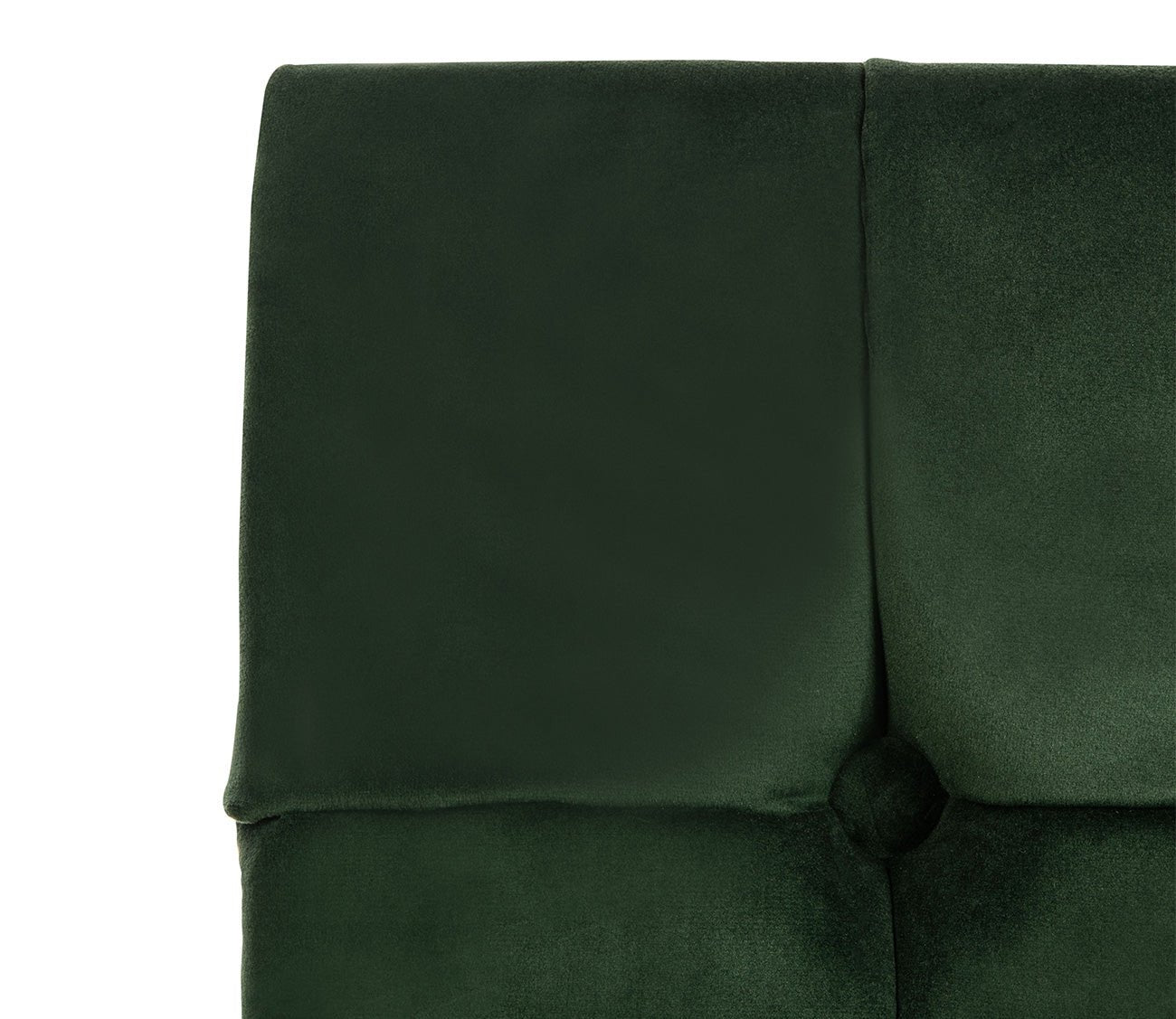 Safavieh Amaris Tufted Accent Chair by Safavieh